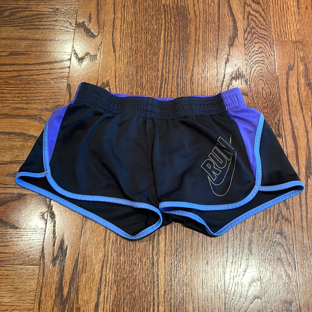 Nike Dri-Fit Running Shorts